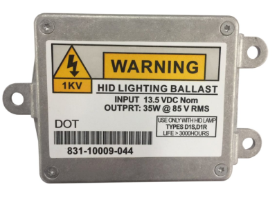 35XT-D1/12V