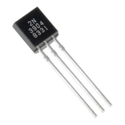 2N2907A (PLASTIC)