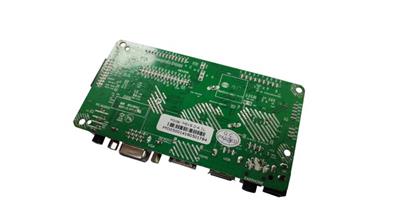 LCD DRIVER M6V9.0-A
