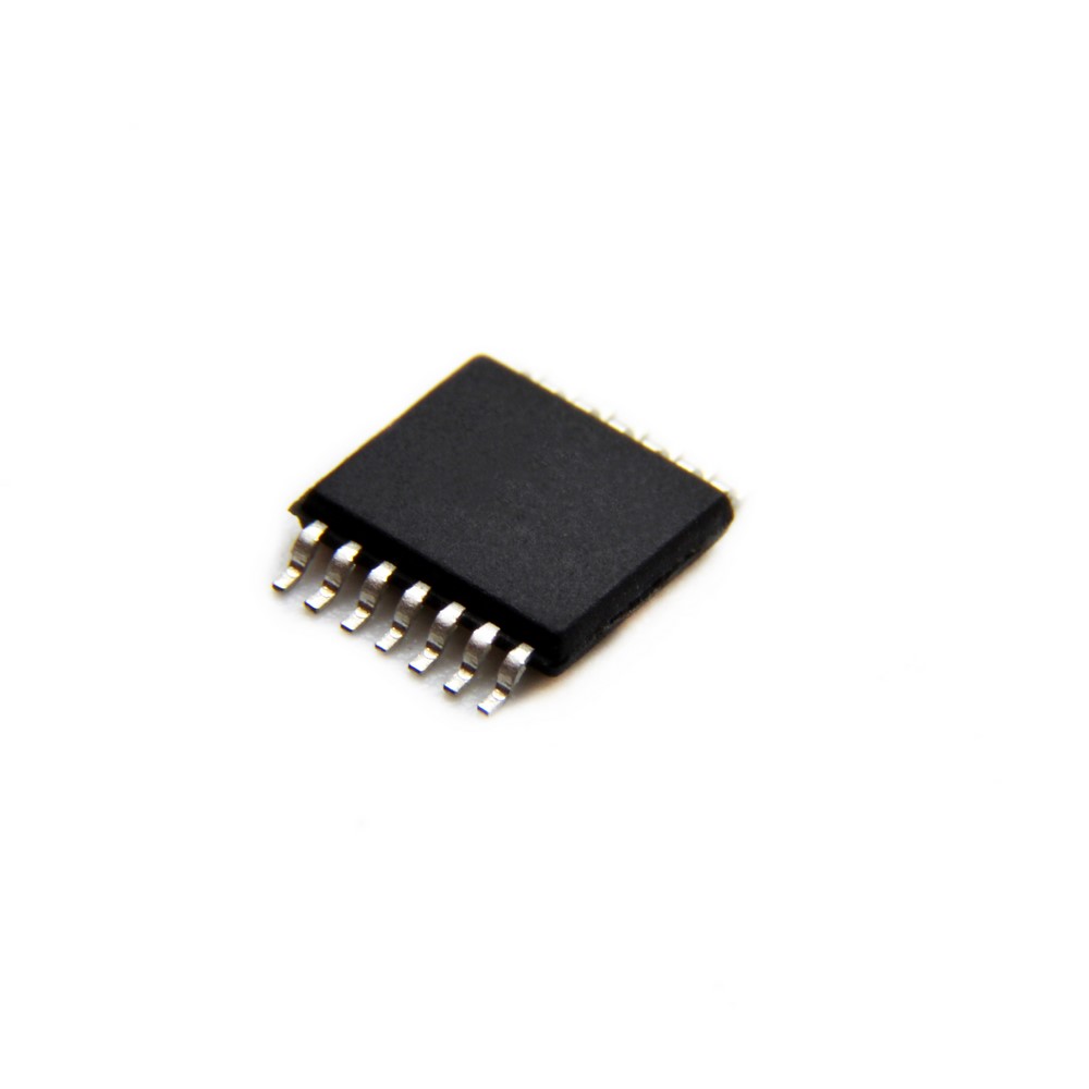 SN74AHCT04PW