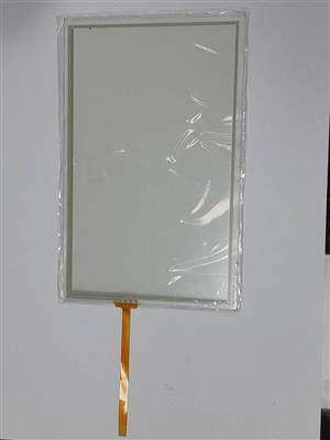 6AV2124-0GC01-0AX0 TOUCH SCREEN