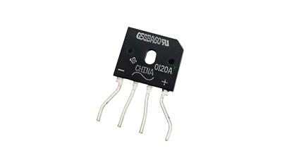 POL4A 1000V شانه ای