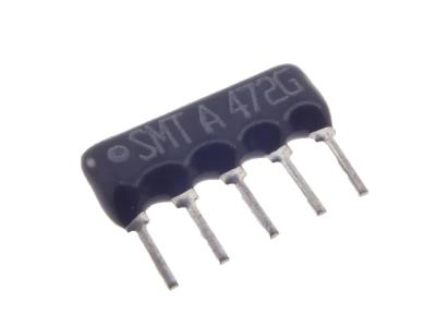 ARRAY 4.7K 5PIN