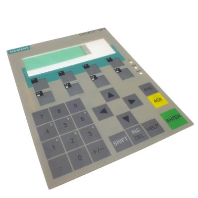 6AV3607-1JC20-0AX1 PROTECTIVE FILM