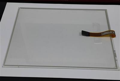FOUR WIRE RESISTIVE TOUCH (10.4INCH 2.54MM)104004