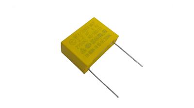 MKT 2.2UF/275V