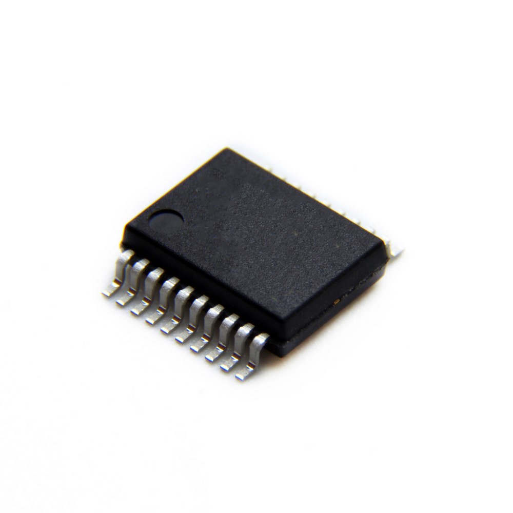 PIC16F720-I/SS