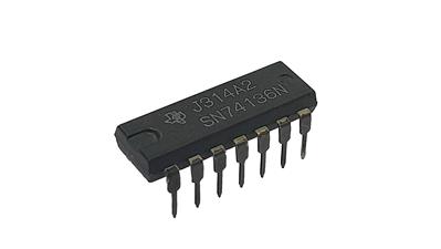 SN74136N