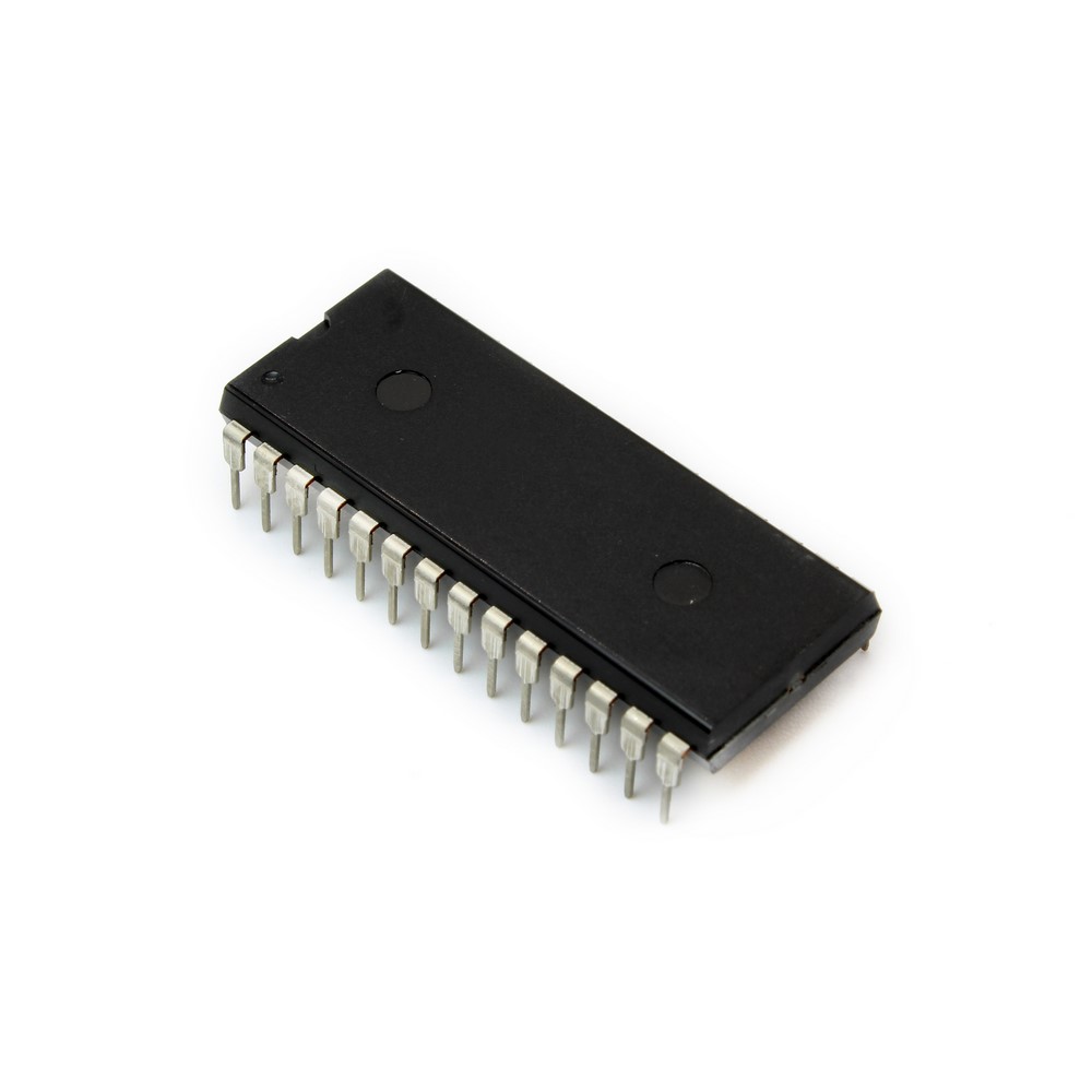 PIC16F886-E/SP