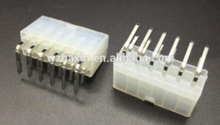 PKSA-ATX2*6 کانکتور روبردی نری رایت