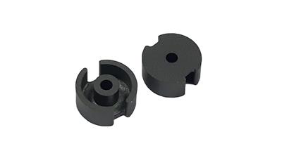 POT CORE FERRITE 5.5X2.6MM
