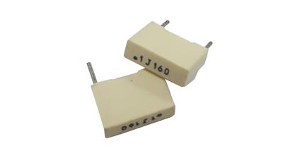 MKT 100NF/160V