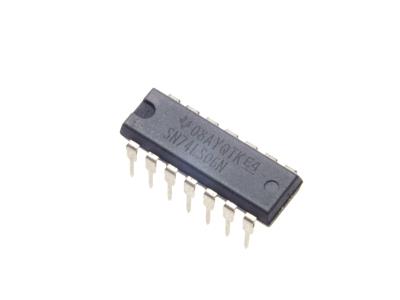 SN74LS06N