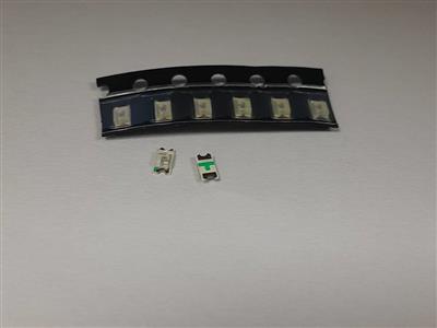 LED (1206) G