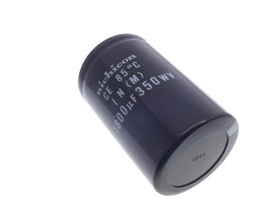 E 1800UF/350V