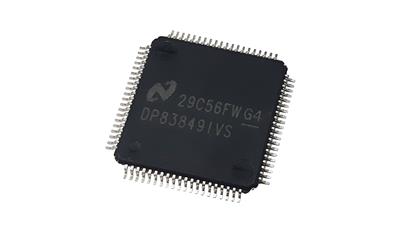 DP83849IVS