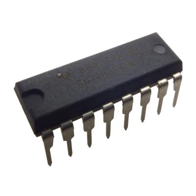 SN74HC595N