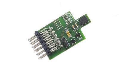 DRV421EVM
