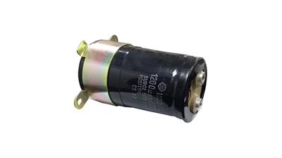 E 1200UF/450V
