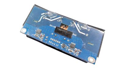4 LAMP CCFL INVERTER(AVT-4168) | های ولتاژ چهارخروجی 10 الی 28ولت (AVT-4168)