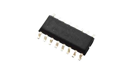 74HC165AG