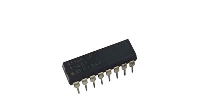 R 680 (2.25W)%2 (4116R-LF-1-681) | 4116R-LF-1-681