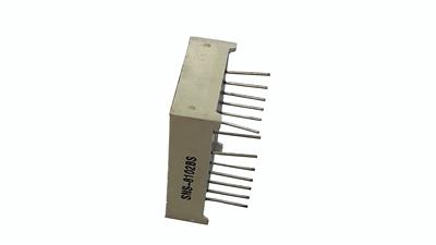 CC 7-SEG 1-DIGIT 19*12 R