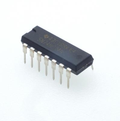 SN74HC04N