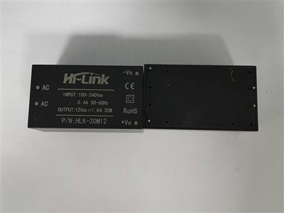 HLK-20M12