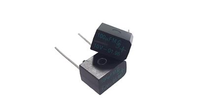 TANTAL 100UF/10V