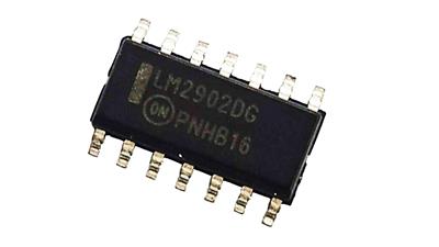 LM2902DG