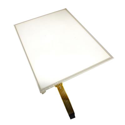FOUR WIRE RESISTIVE TOUCH (10.4 INCH 2.54MM) ST-104003
