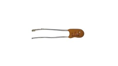 TANTAL 10UF/10V