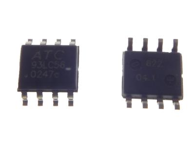AT93LC56