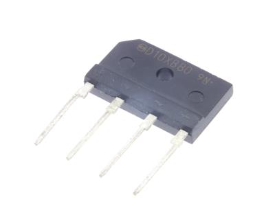 POL10A 800V شانه ای | D10XB80-7000