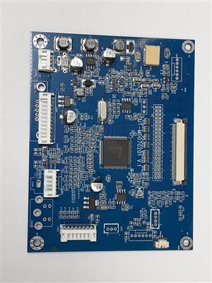 UT-MD070201 DRIVER BOARD