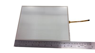 FOUR WIRE RESISTIVE TOUCH (10.4INCH) ST-104004 1.0MM | FOUR WIRE RESISTIVE TOUCH (10.4INCH)(ST-104004)1.0MM