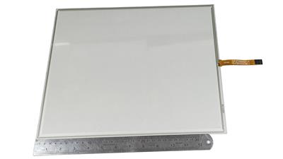 FOUR WIRE RESISTIVE TOUCH (17INCH) 17001 | ST17001(17INCH TOUCH SCREEN)