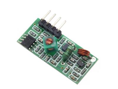 ASK-433ماژول گیرنده