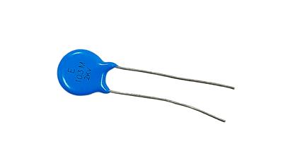 CAP 10NF/2KV مایلار
