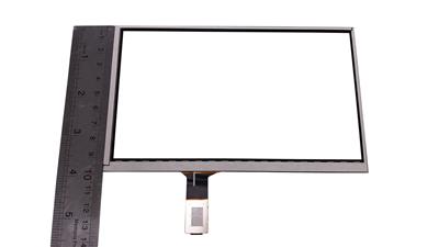 7 INCH CAPACITIVE TOUCH SCREEN | 7 INCH CAPACITIVE TOUCH SCREEN(GT911)