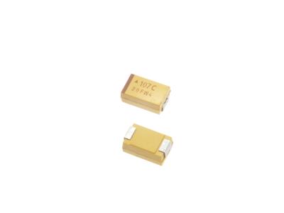 TANTAL 100UF/16V SIZE D
