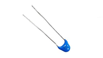 CAP 47PF/2KV مایلار