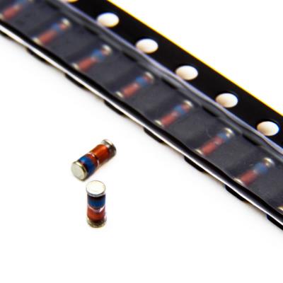 ZENER 18V MINI MELF | ZMM18