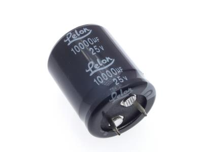 E 10000UF/25V
