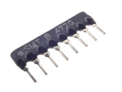 ARRAY 4.7K 8PIN