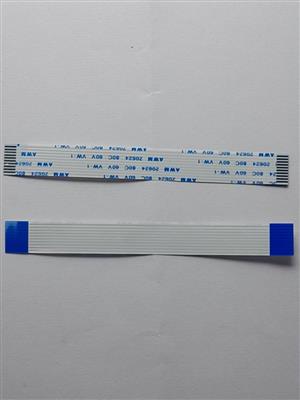 FFC 1.0A*10PIN*100MM