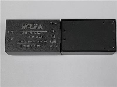 HLK-10M12