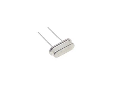 CRYSTAL 6.000 MHZ 10PPM