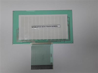 NT20S-ST121-ECV3  TOUCH SCREEN